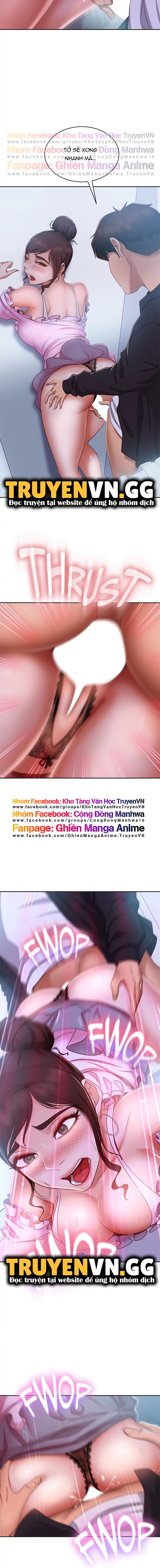 một ngày rối rắm chapter 55 5