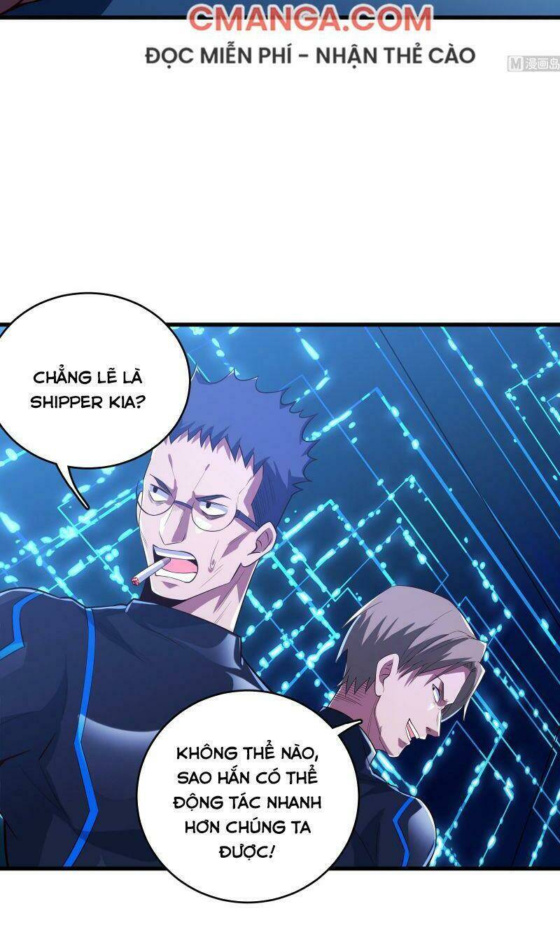 shipper thần cấp chapter 58 2