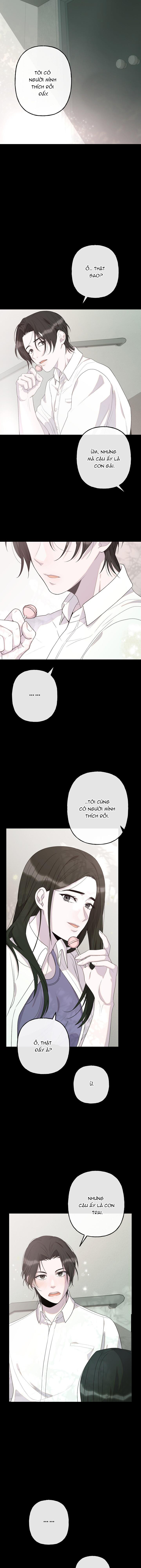 khóc đi ma vương chapter 2 14