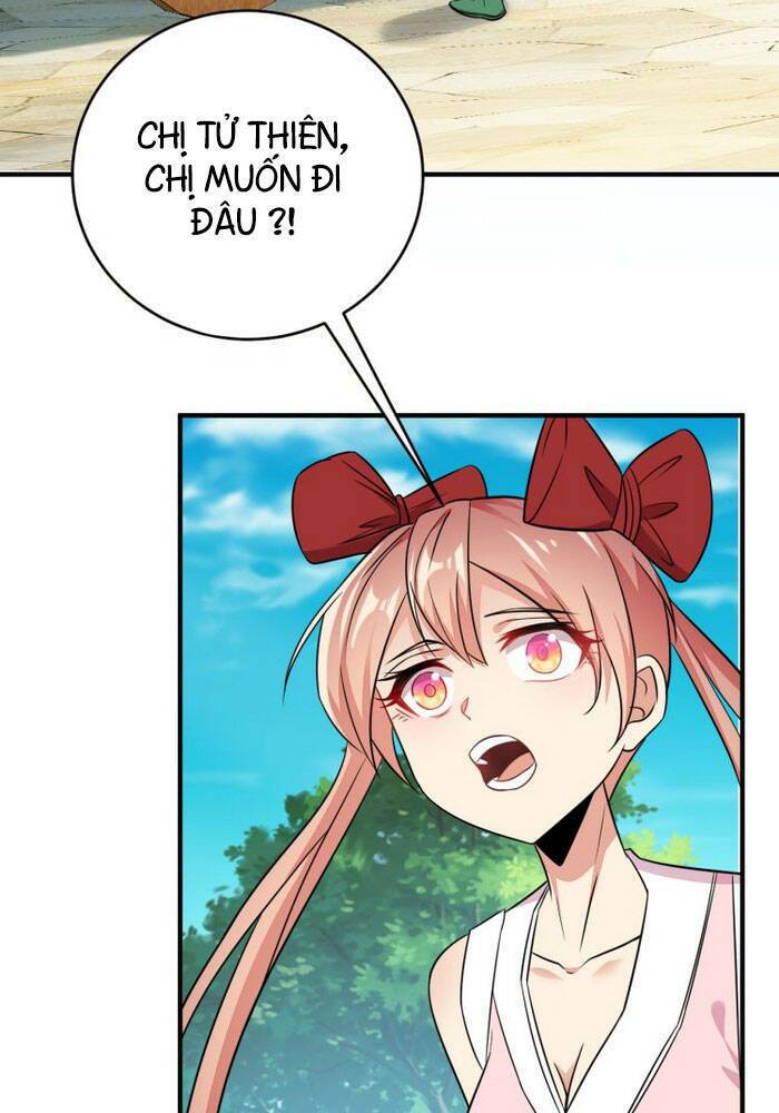 thôn phệ một thế giới tu tiên chapter 73 35