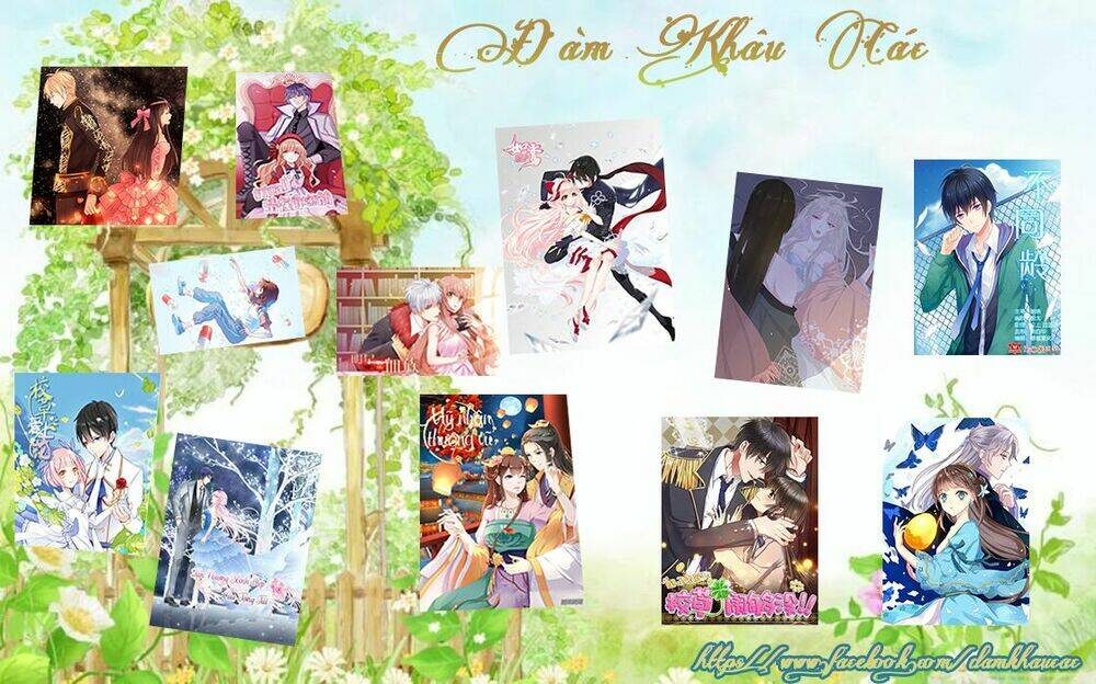 hãy call trước khi bốc cháy chapter 3.5 24