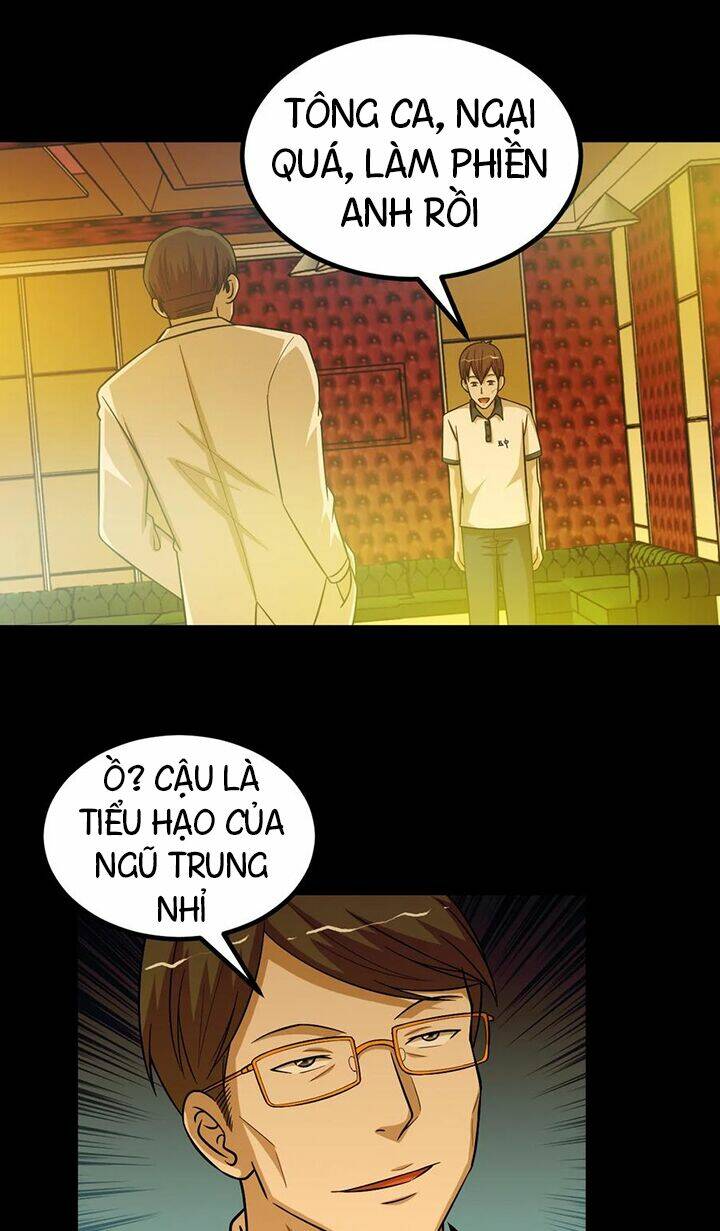 đai ca trở lại tuổi 16 chapter 78 21