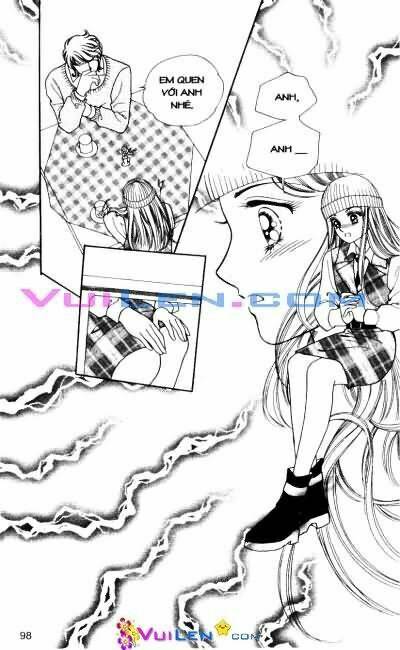 cánh cửa mùa hè chapter 4 98