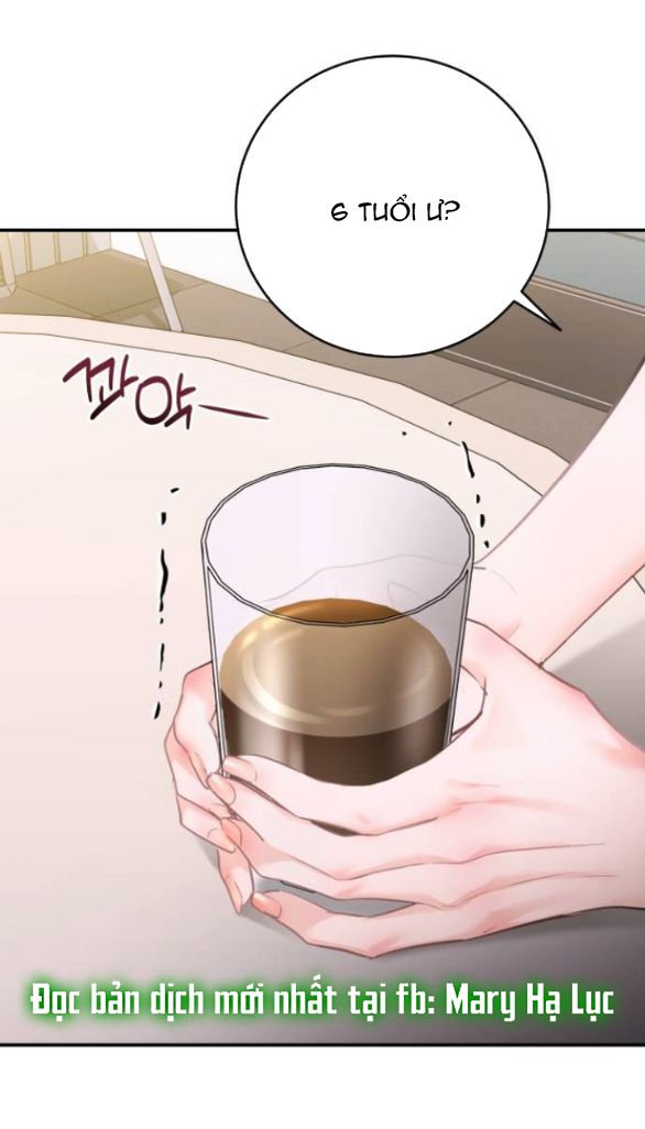 đứa trẻ trông giống tôi chapter 42.1 11