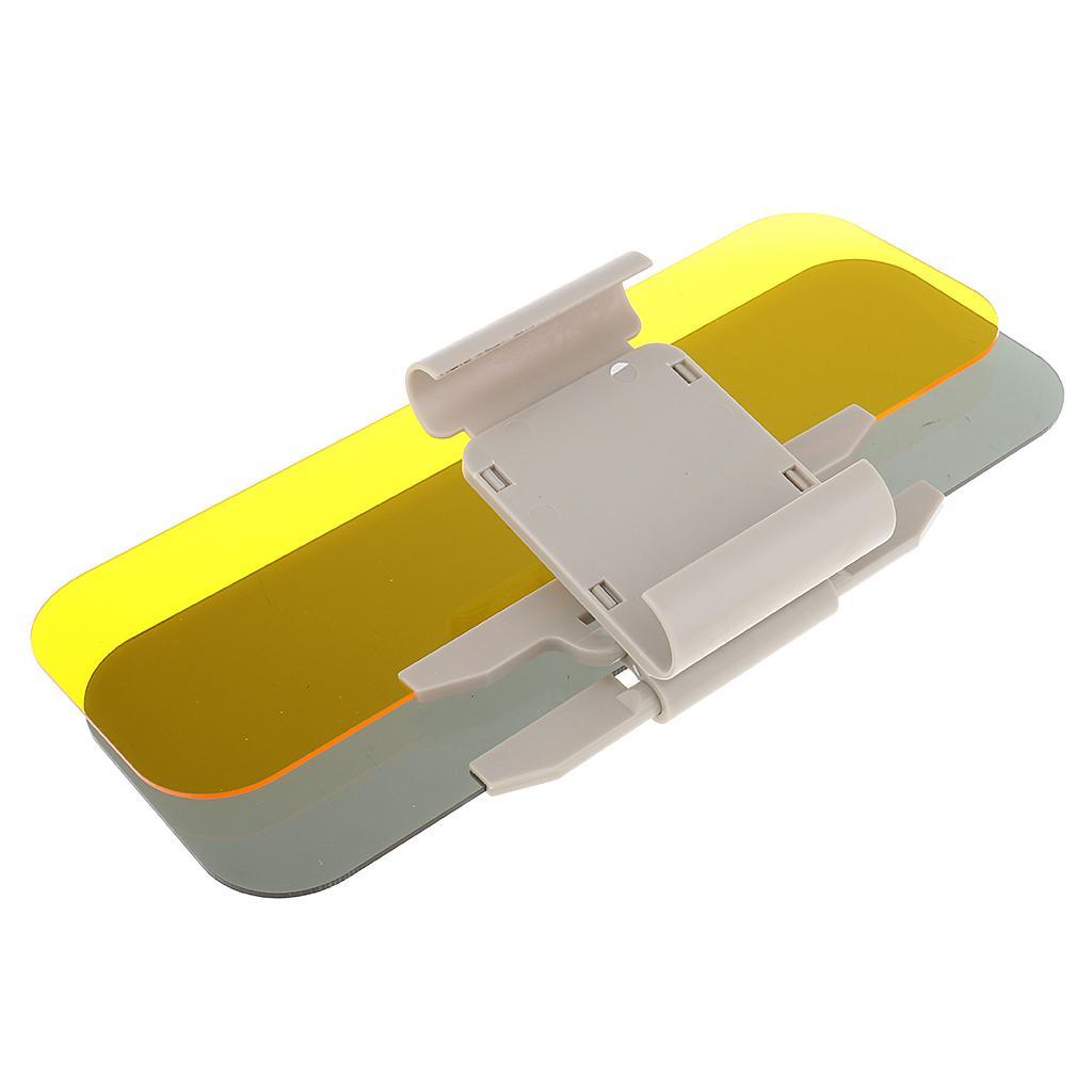 Car      Universal  Down  Sun Visor