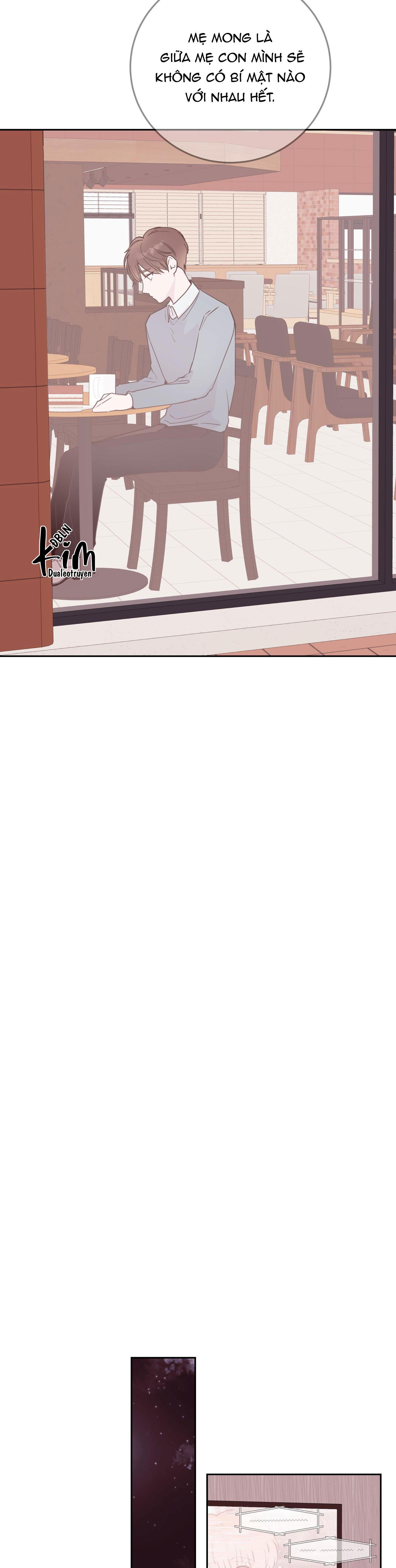 em trai vợ thật nguy hiểm chapter 26 9