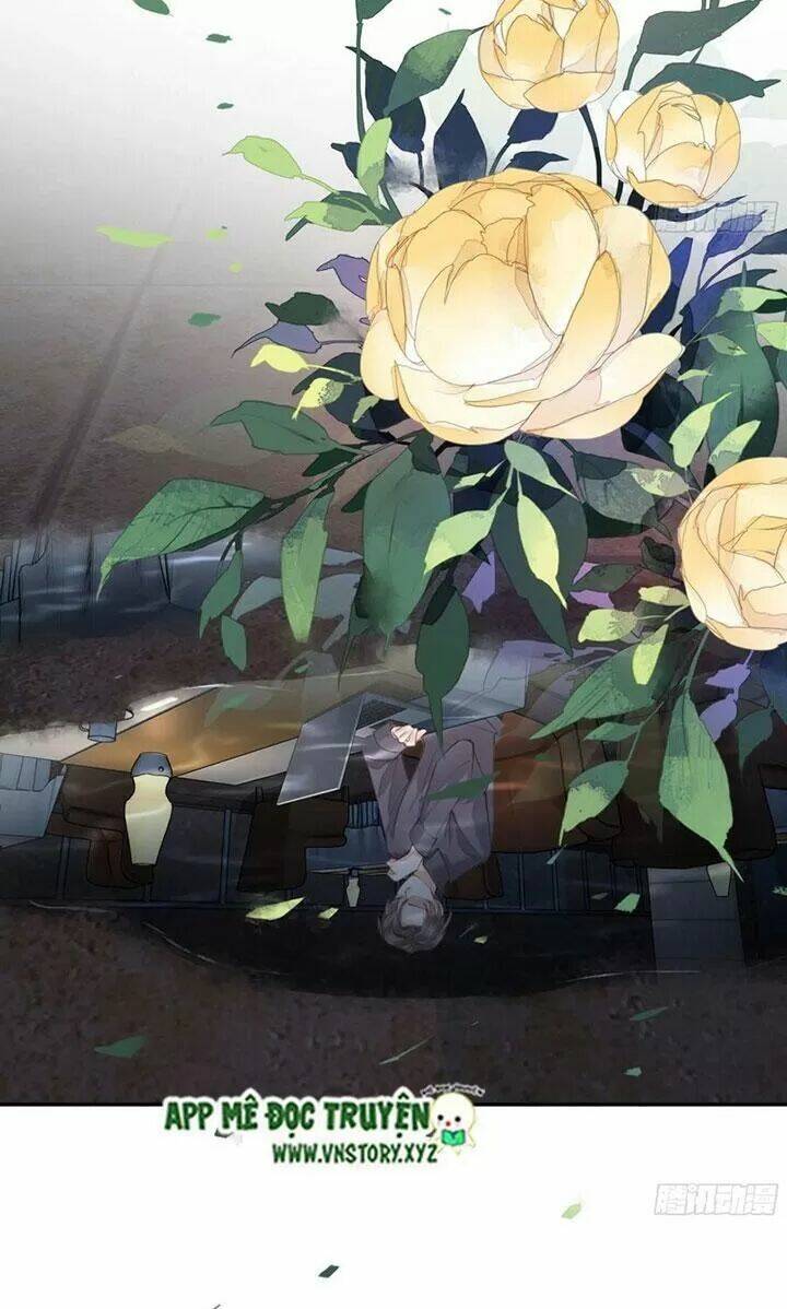 hoàng hậu ương bướng chapter 241 6