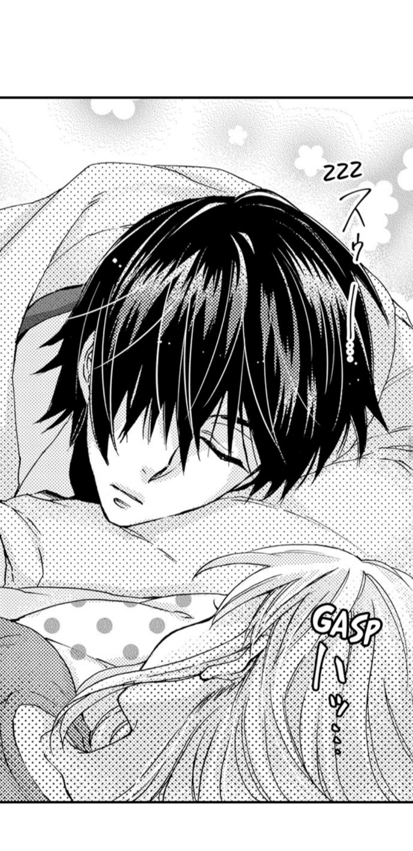 vị sếp thú tính nhà bên chapter 25.1 9