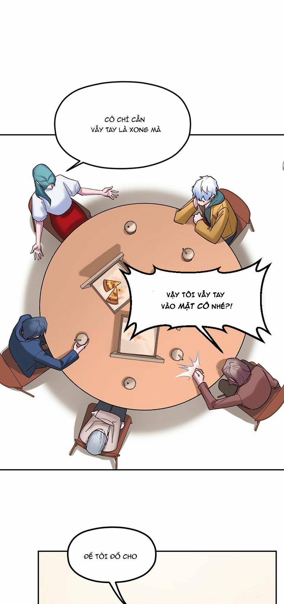 anh hùng và hiệp nữ chapter 57 14