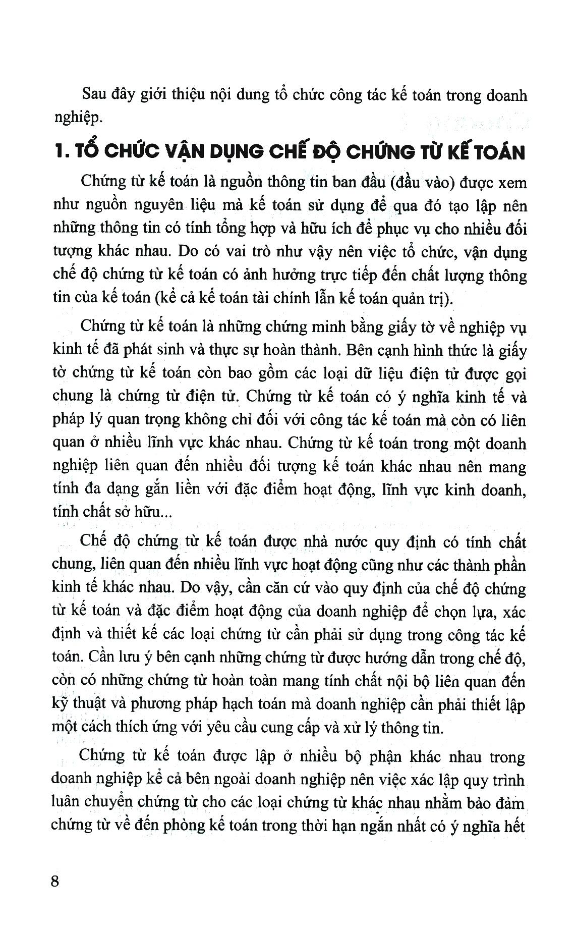 Kế Toán Tài Chính