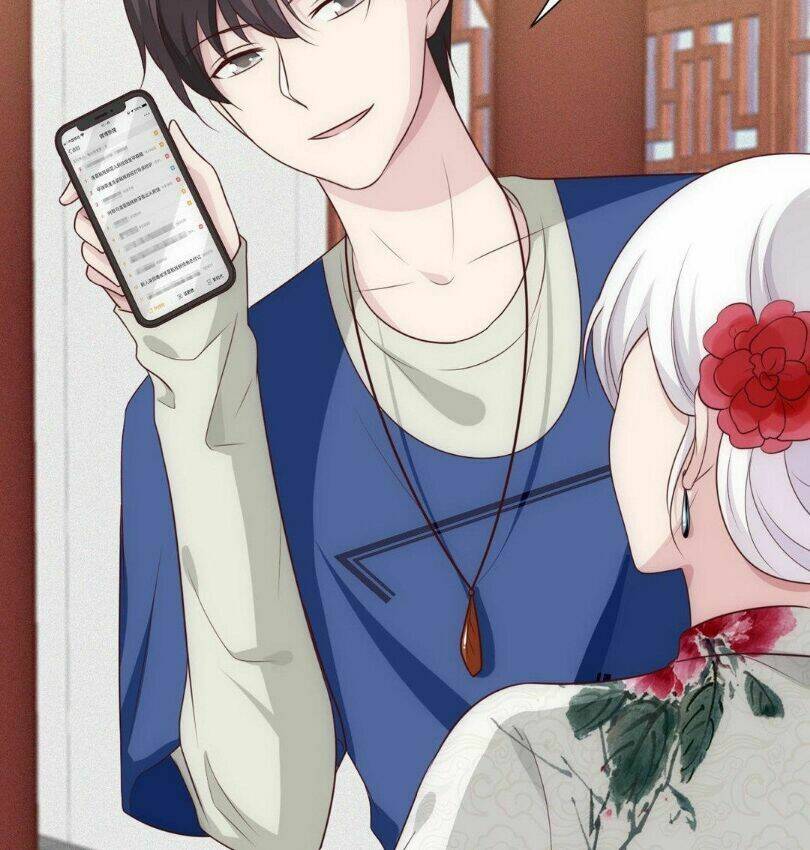 trở lại showbiz làm ảnh hậu chapter 10 34