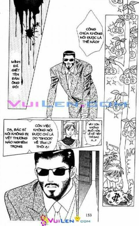 nàng tiên ánh trăng - kaguya hime chapter 11 153