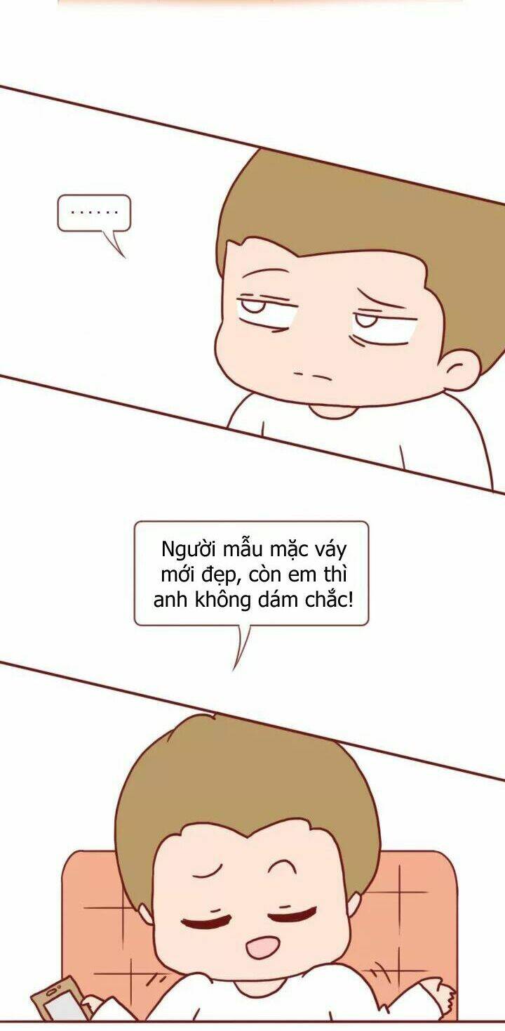 giải mã tình yêu chapter 310 4