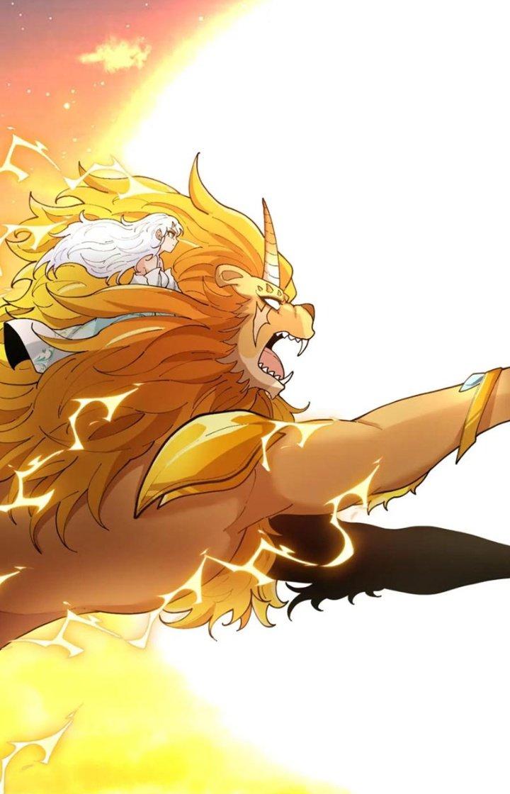 sau khi nằm, ta trở thành đại yêu chi vương chapter 12 39