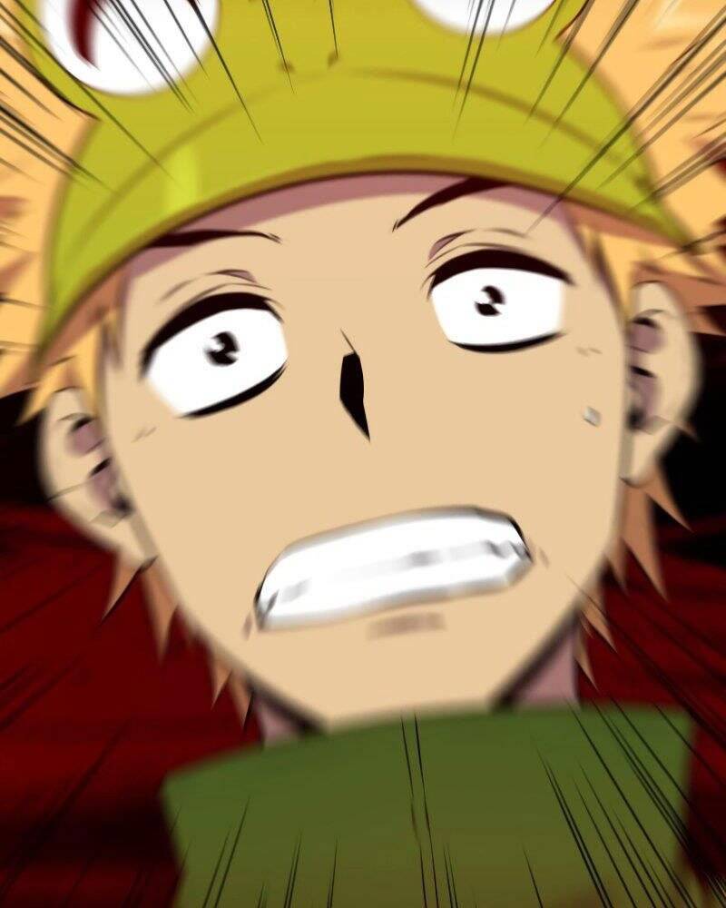 tôi thăng cấp trong lúc ngủ chapter 36 2