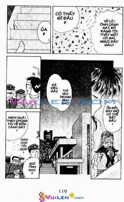 quyển sách kỳ bí chapter 2 110