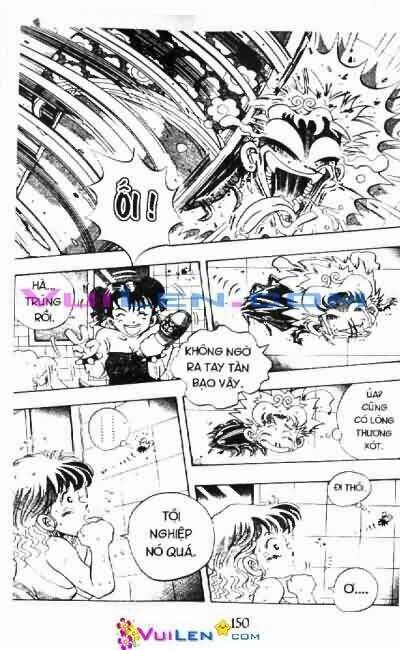 những người bạn tốt chapter 1 151