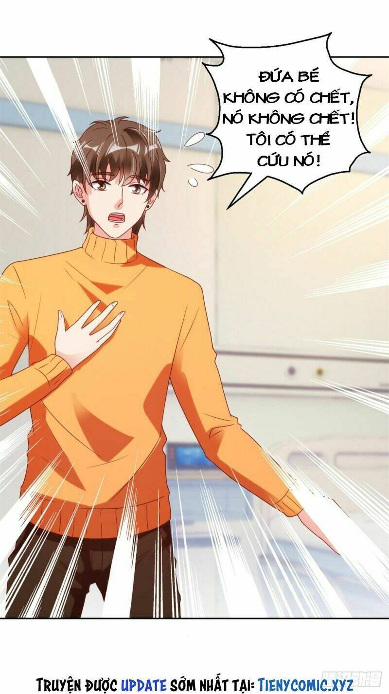 thấu thị tiên y chapter 117 23