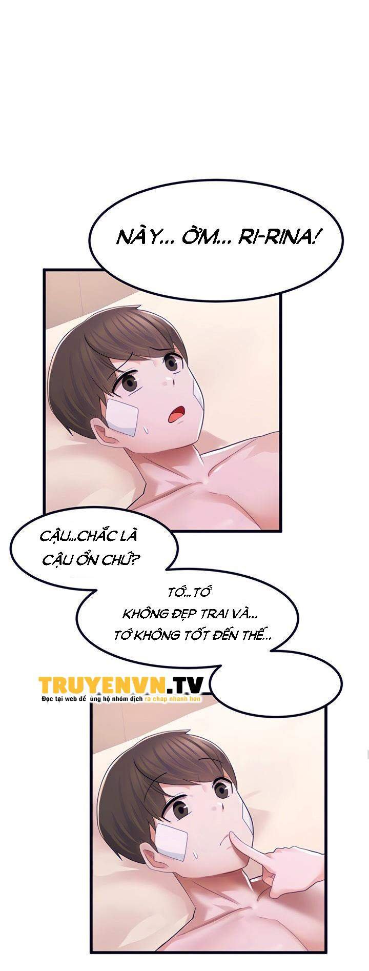 loser trốn chạy chapter 12 8