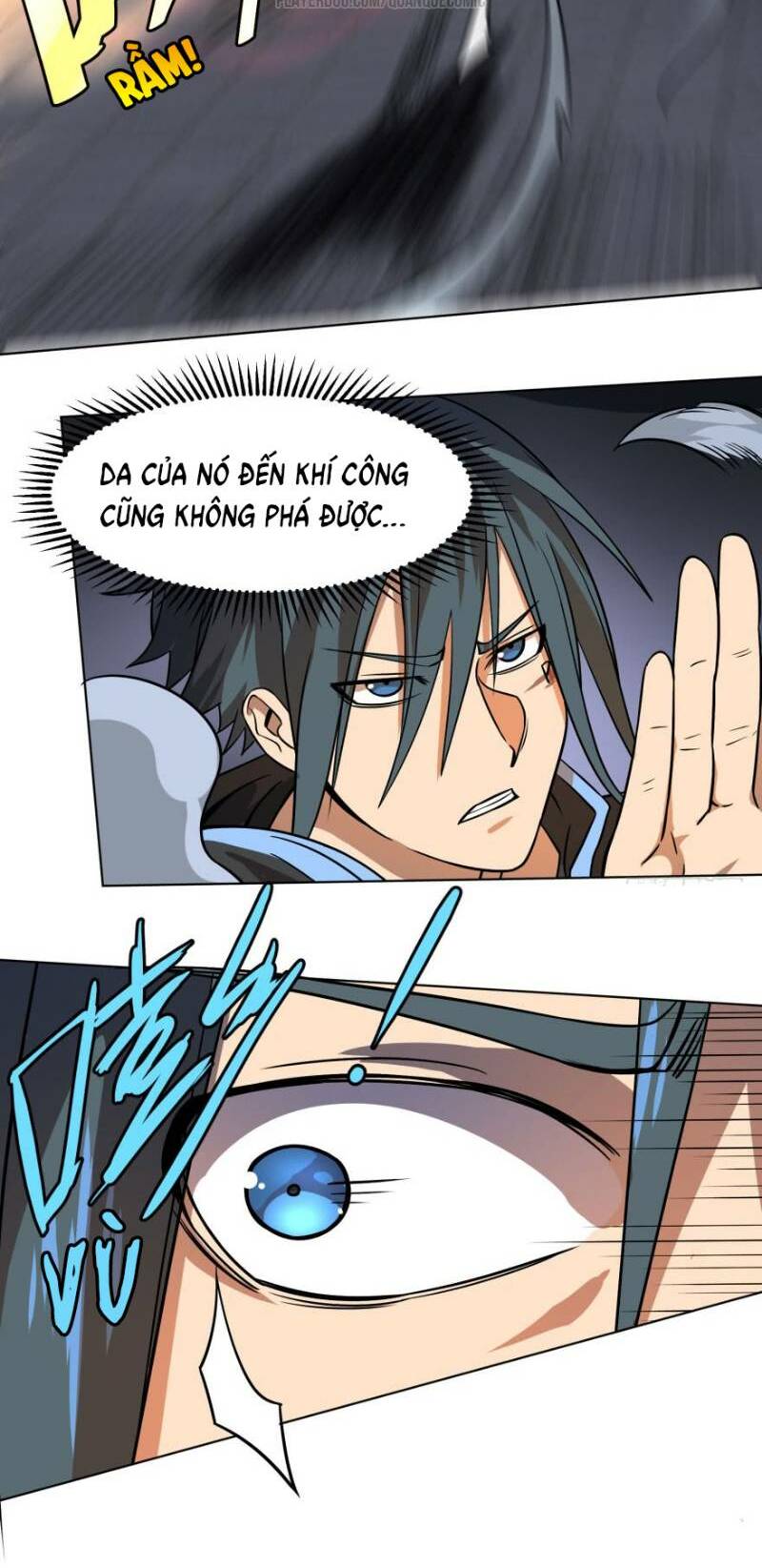 danh sách kẻ phản diện chapter 56 20