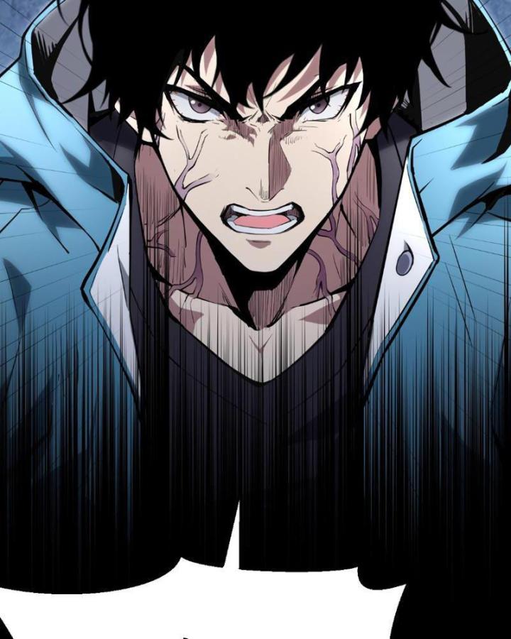 toàn dân tận thế: ta, virus quân vương chapter 1 159