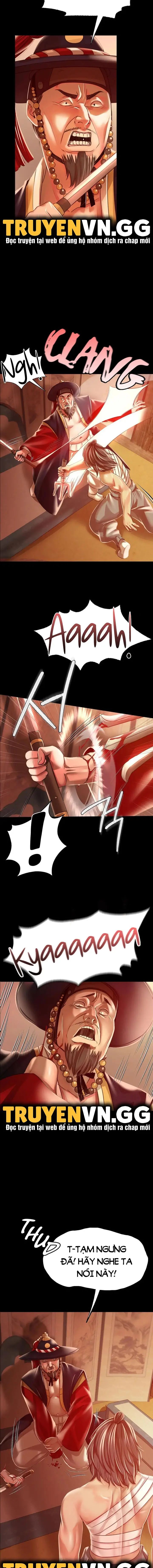 [18+] tiểu thư chapter 42 7