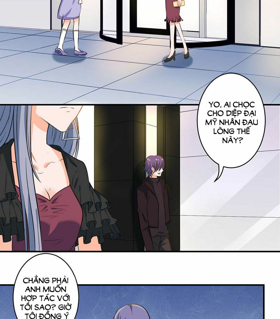 cả thế giới đều không bằng người chapter 118 15