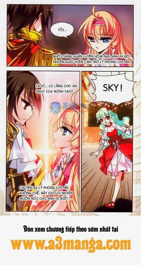 xuyên duyệt tây nguyên 3000 chapter 47 12