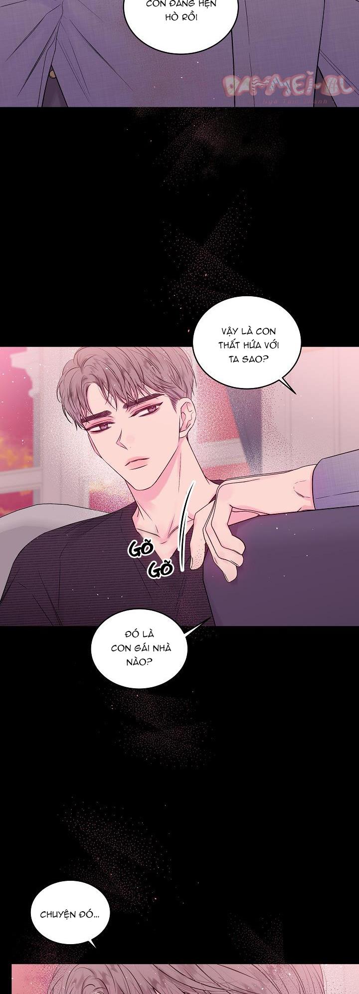 bình minh thứ hai chapter 25 2