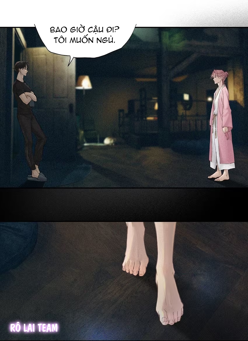 gặp quỷ chapter 3 11