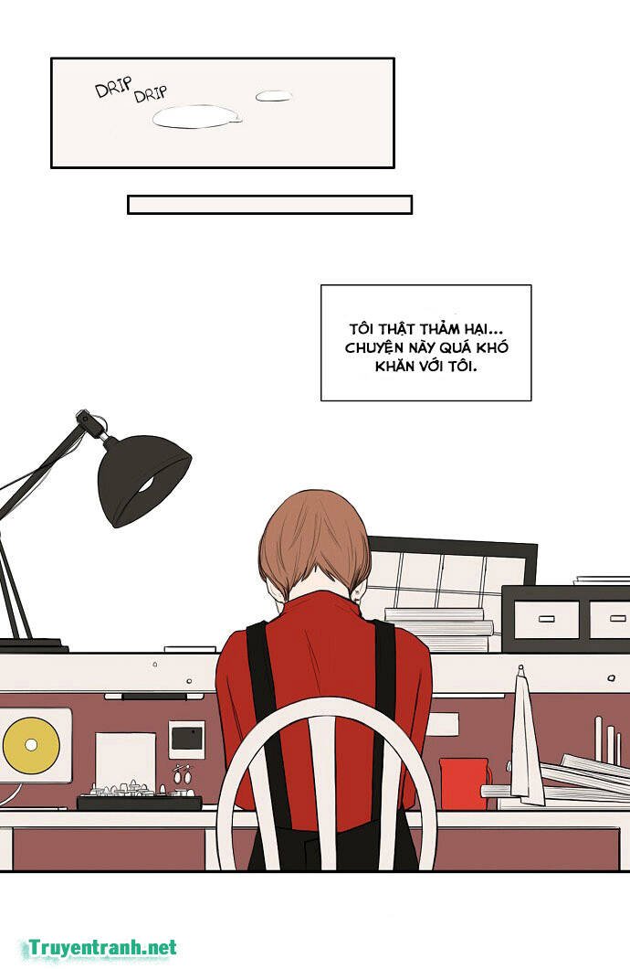 lời thì thầm ma quỉ chapter 25 8