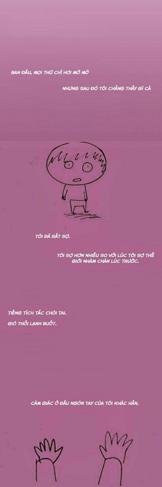 can't see can't hear but love chapter 79 25