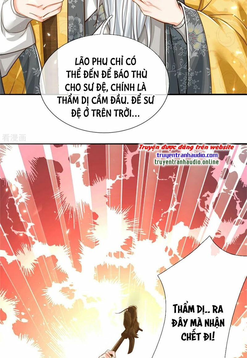 vú em tiên tôn đi ở rể chapter 182 32