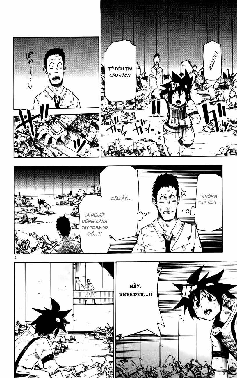 bullet armors chapter 20 9