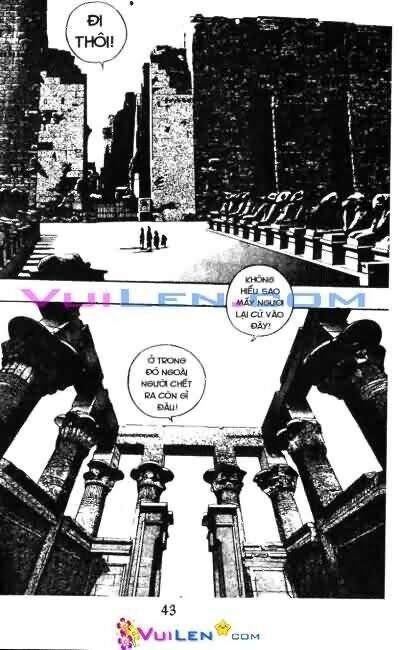 những người bạn tốt chapter 7 44