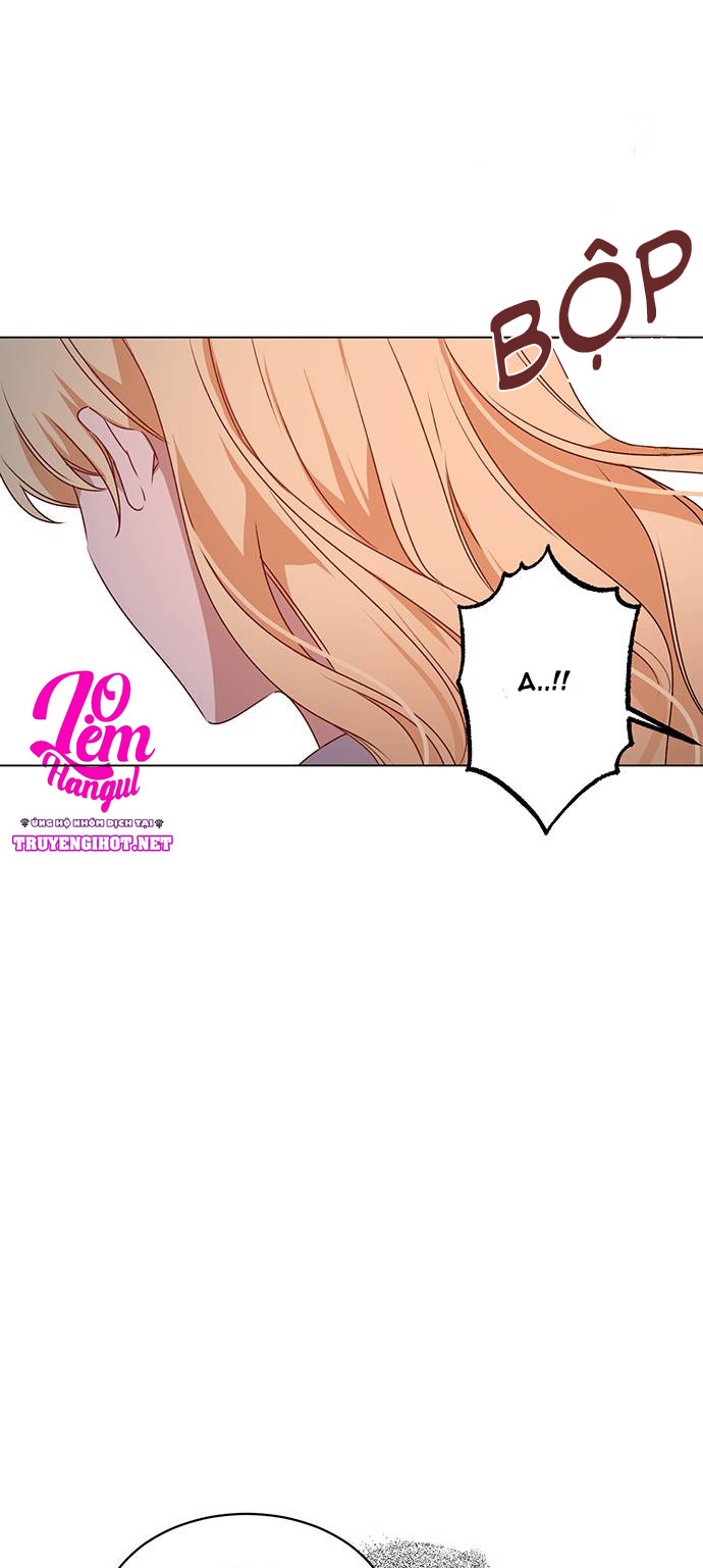 tôi là vị hôn thê phản diện chapter 39 18