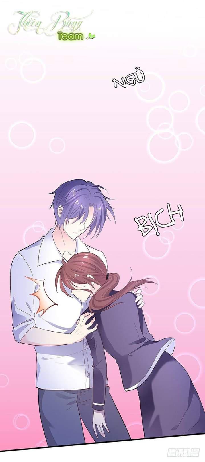 vương phi - âm động thiên hạ chapter 1.1 21