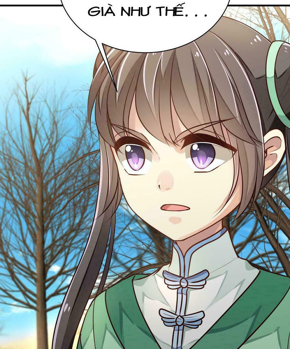 thái tử phi nhà ta thật hung hăng chapter 7 54