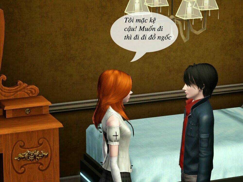 the fate chapter 22 34