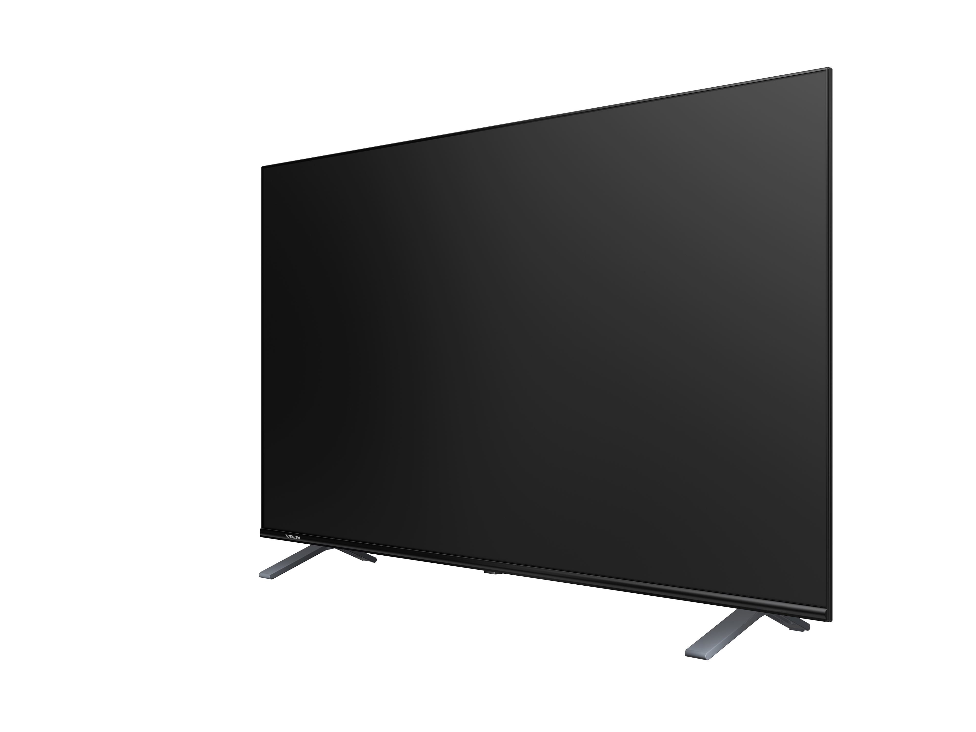 Google Tivi TOSHIBA 43 inch 43C350LP, Smart TV Màn Hình LED 4K UHD - Loa 24W - Hàng Chính Hãng