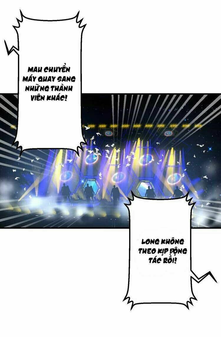 lão ca minh tinh, mời xuất chiêu! chapter 22 33