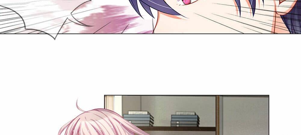 thiếu soái của tôi chính là manh như vậy chapter 21 23