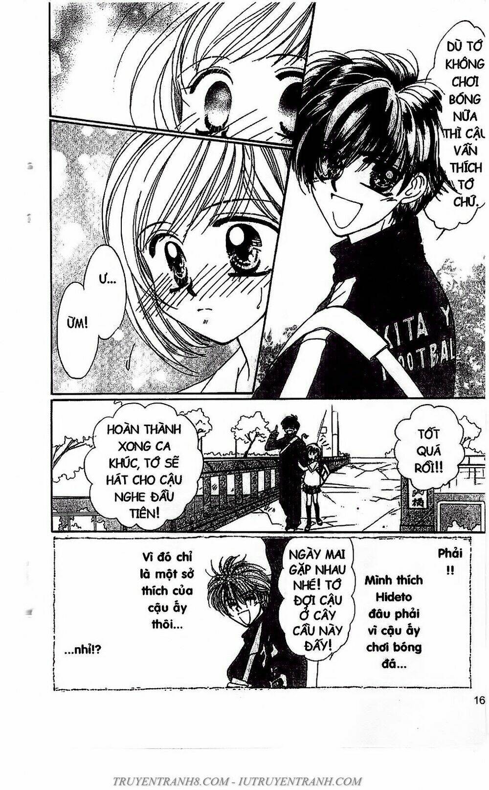 bộ sưu tập lọ lem chapter 54 2