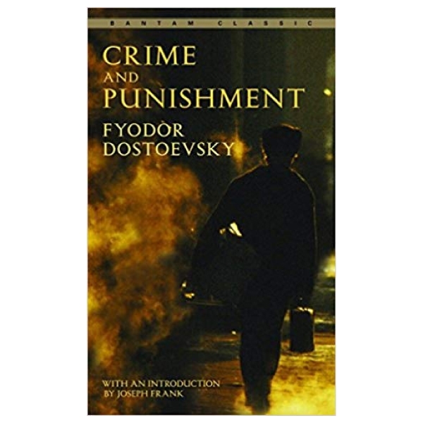 Crime And Punishment