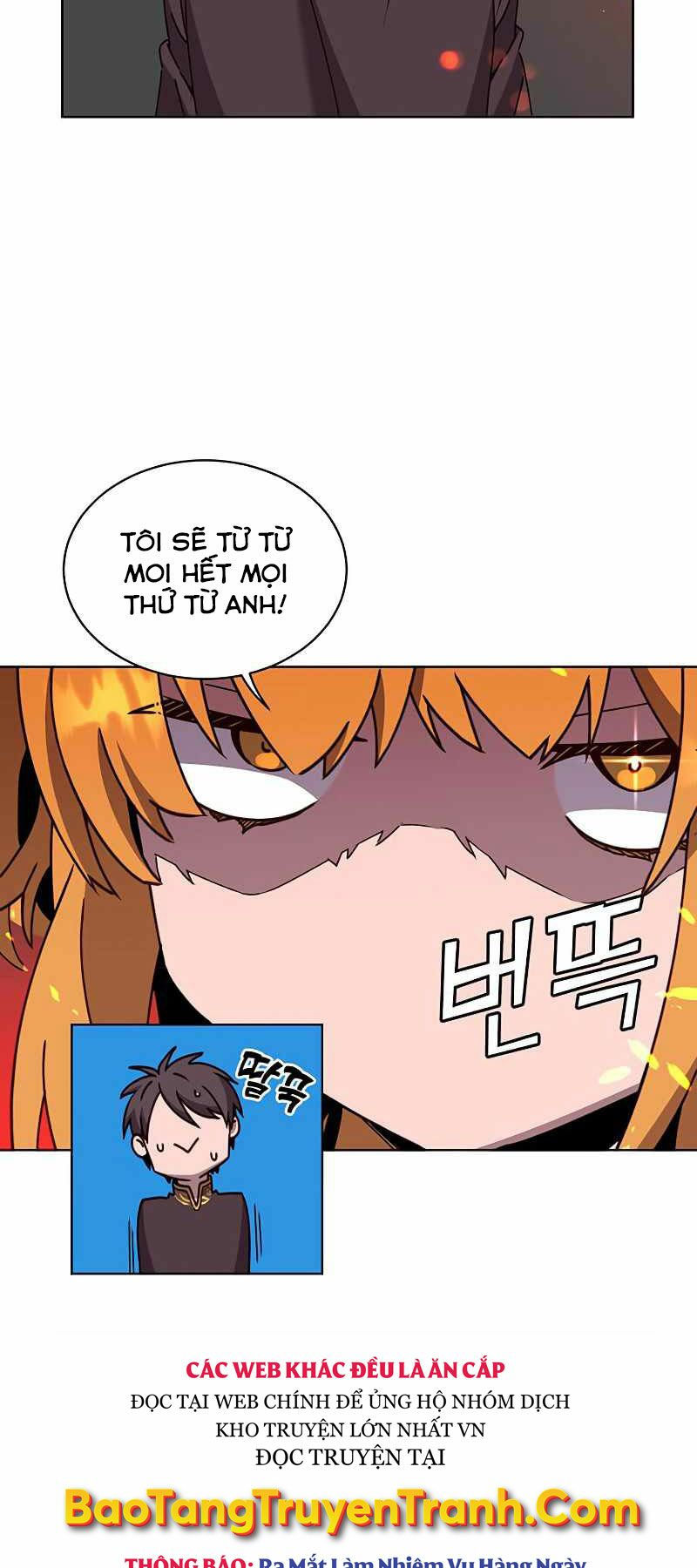 Anh Hùng Mạnh Nhất Trở Lại chapter 77 21