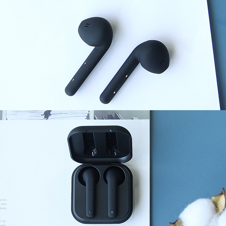 Tai nghe Bluetooth True Wireless Remax Earbuds TWS-11 - Hàng nhập khẩu