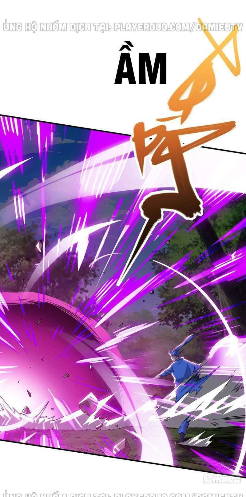 tối cường thăng cấp chapter 108 16