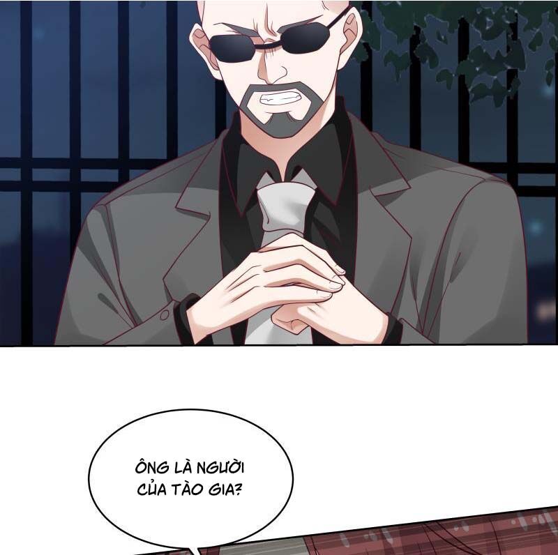 trên người ta có một rồng chapter 268 4