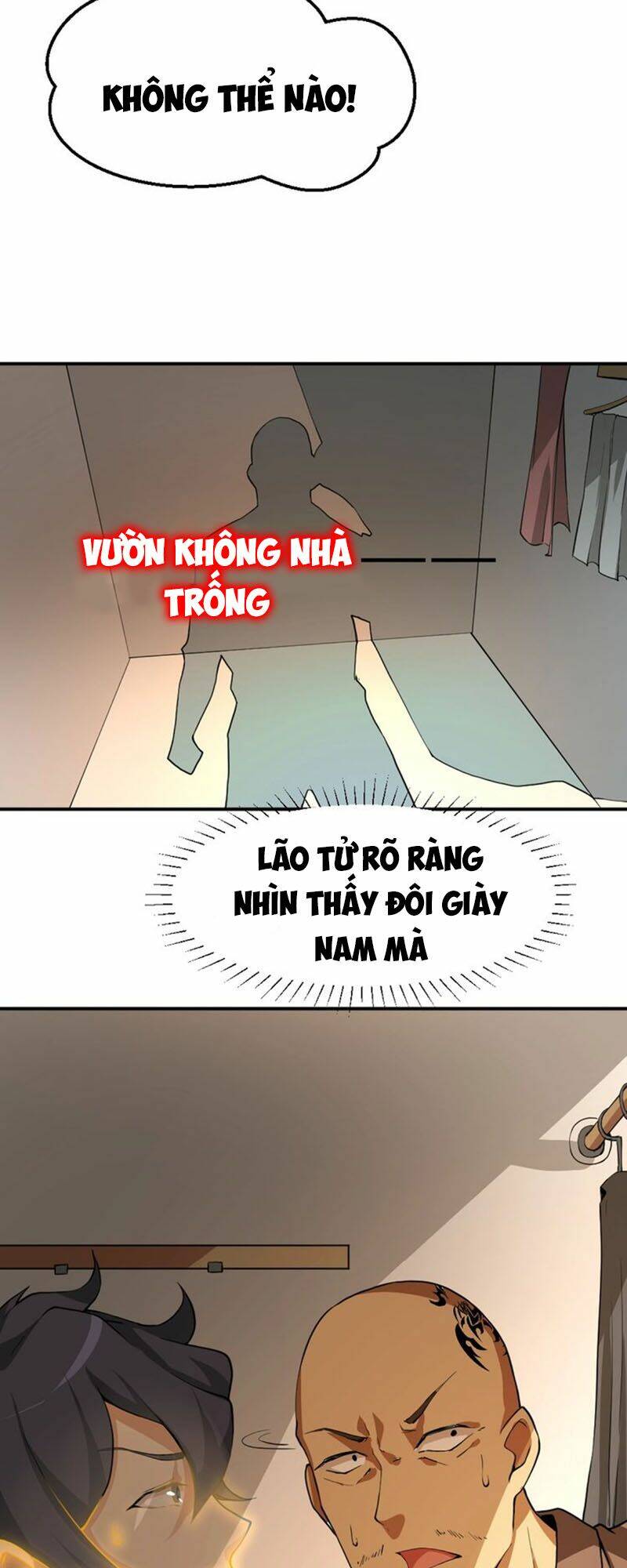 app tu chân mạnh nhất chapter 8 20