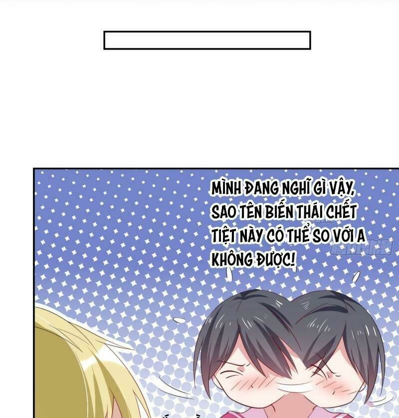 ta làm phản phái ở trong truyện harem chapter 5 13